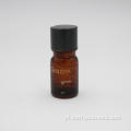 5ml de óleo essencial de rosa puro para cuidados com a pele